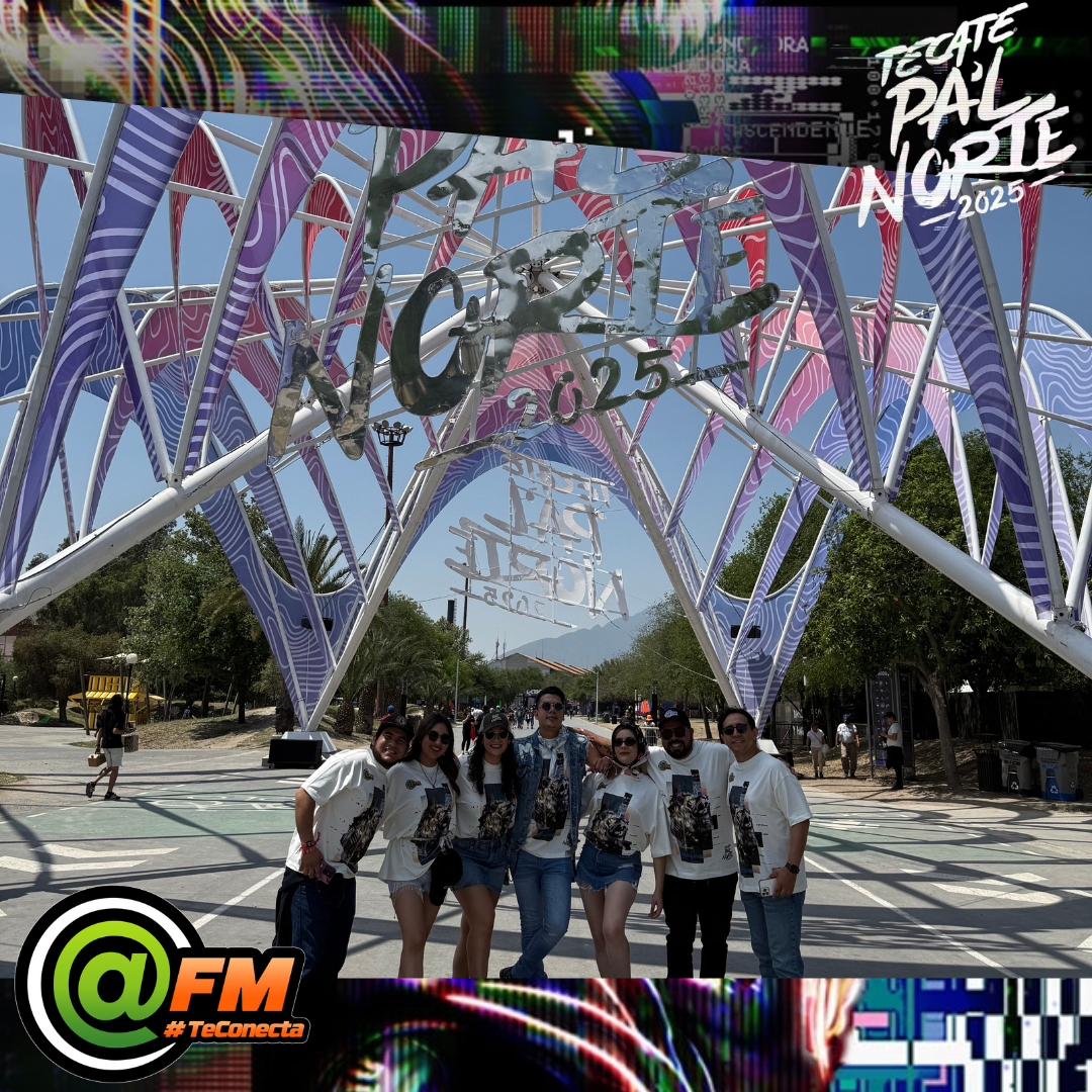 COBERTURA TECATE PA´L NORTE 2025